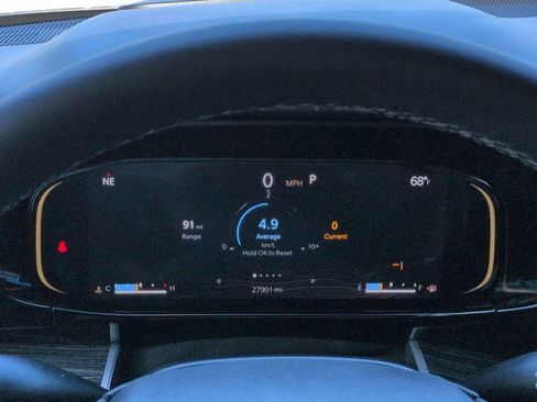 Used 2022 Jeep Wagoneer Series III w/ Premium Group I image 29