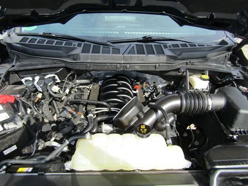Used 2022 Ford F150 Lariat w/ Equipment Group 502A High AWD/4WD image 43