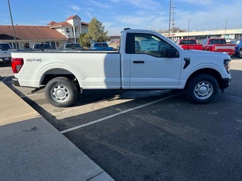 New 2025 Ford F150 XL image 7