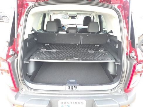 New 2025 Ford Bronco Sport Big Bend w/ Convenience Package image 5