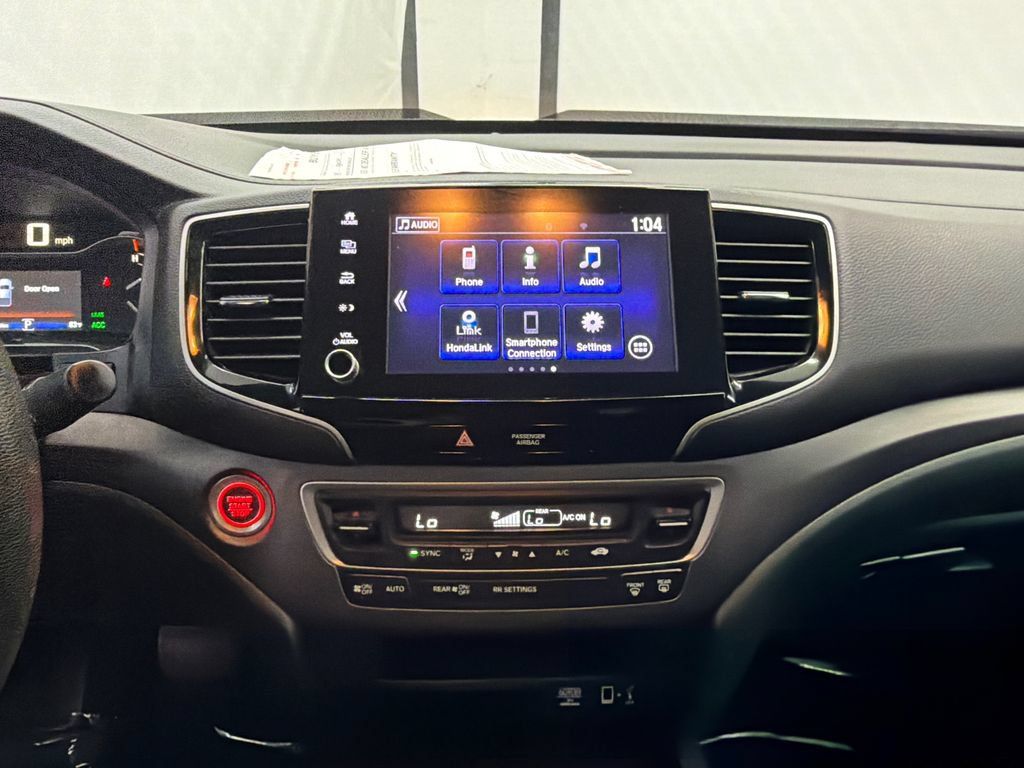 Used 2021 Honda Ridgeline Sport image 26