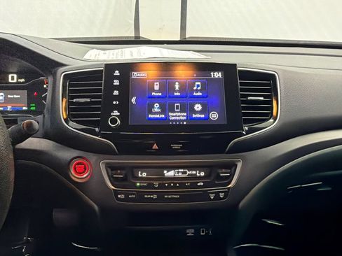 Used 2021 Honda Ridgeline Sport image 26
