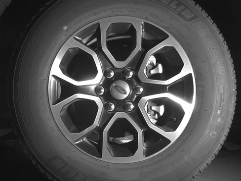 Used 2023 Ford Expedition XLT image 12