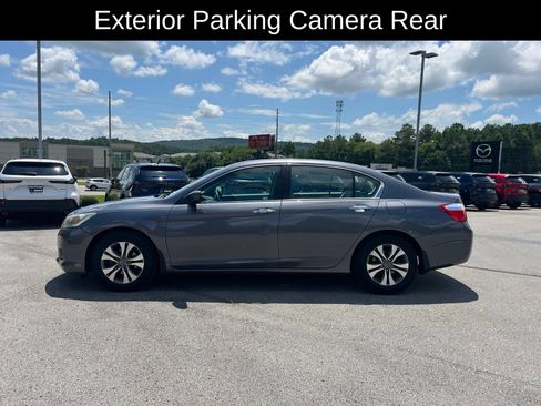 Used 2015 Honda Accord LX image 4