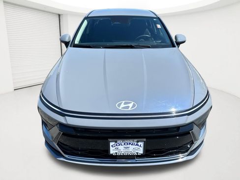 Certified 2024 Hyundai Sonata SEL FWD image 22