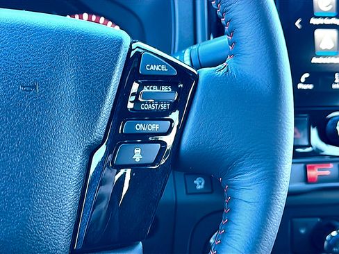 New 2026 Nissan Frontier PRO-4X w/ Tow Package image 18