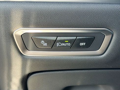 New 2027 BMW X7 xDrive40i AWD/4WD image 35