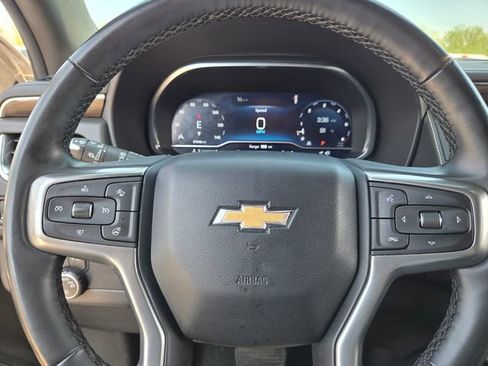 Used 2024 Chevrolet Tahoe Premier RWD image 24
