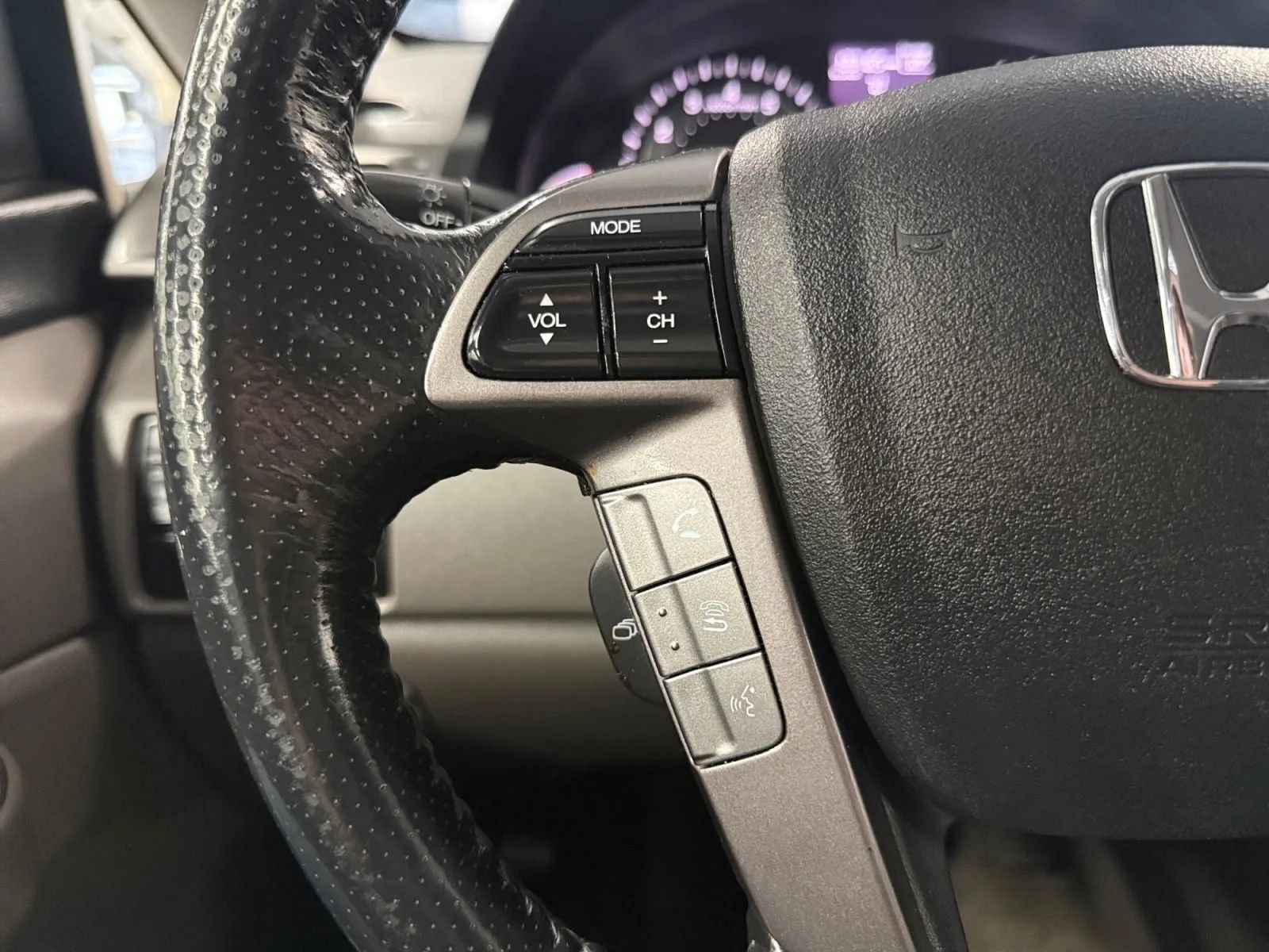 Used 2017 Honda Odyssey EX-L image 23