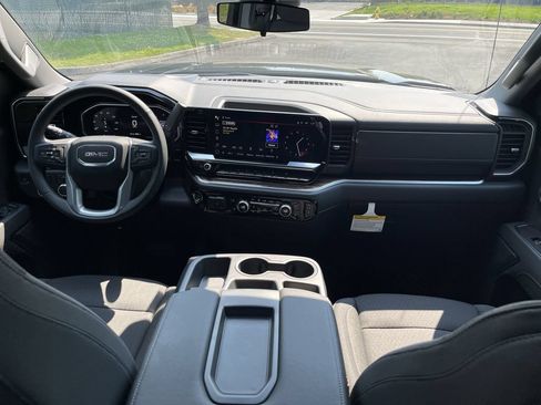 New 2026 GMC Sierra 1500 Elevation AWD/4WD image 20