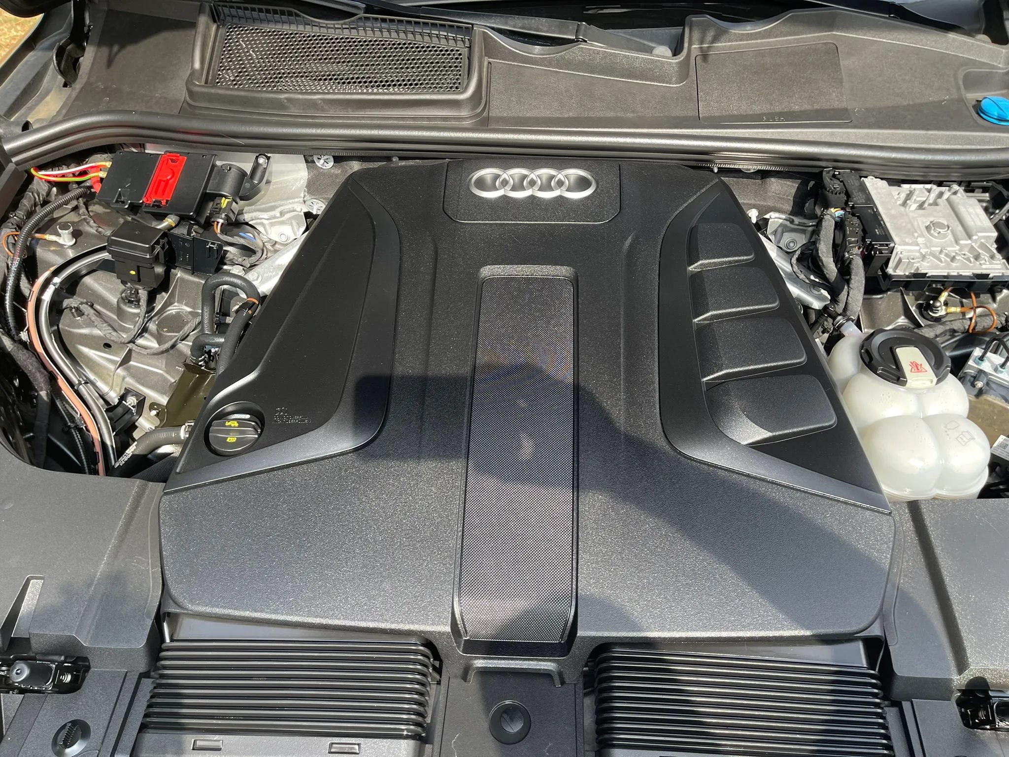 Used 2019 Audi Q7 2.0T Premium Plus w/ Premium Plus Package AWD/4WD image 20