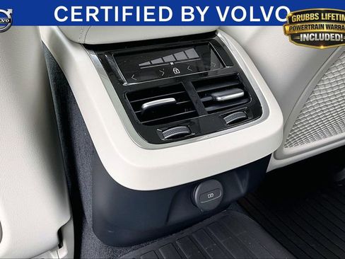 Used 2025 Volvo V60 B5 Cross Country Ultra w/ Protection Package Premier AWD/4WD image 31