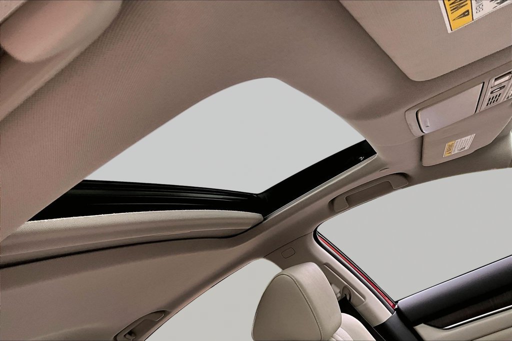 Used 2022 Honda Accord Touring image 21