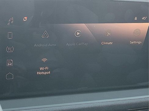 New 2026 Buick Envista Sport Touring w/ Convenience I Package image 18