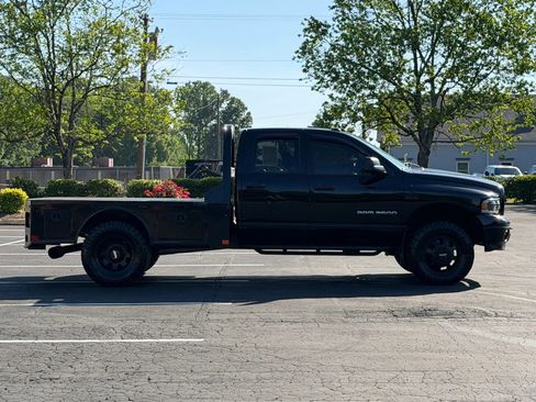 Used 2005 Dodge Ram 3500 Truck SLT AWD/4WD image 5
