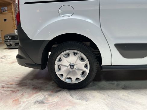 Used 2014 Ford Transit Connect XL FWD image 30