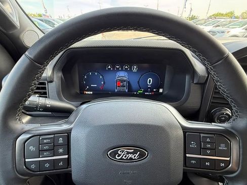 Certified 2024 Ford F150 XLT w/ Equipment Group 303A High AWD/4WD image 19