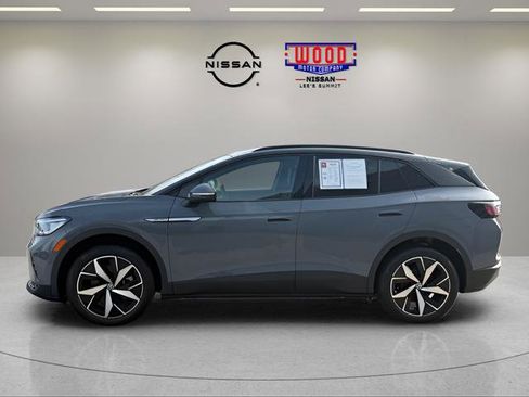 Used 2023 Volkswagen ID.4 Pro S image 6