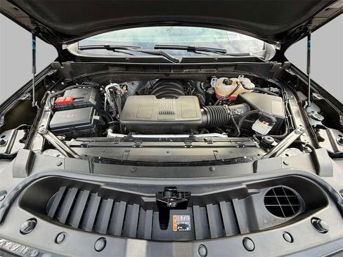 Used 2024 Cadillac Escalade ESV Sport Platinum w/ LPO, Floor Liner Package image 24