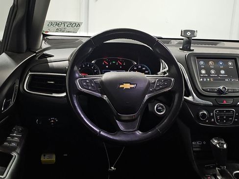 Used 2019 Chevrolet Equinox LT AWD/4WD image 7