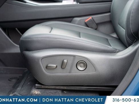 New 2026 Chevrolet Traverse LT image 22