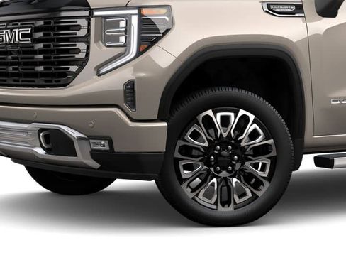 New 2026 GMC Sierra 1500 Denali Ultimate AWD/4WD image 31