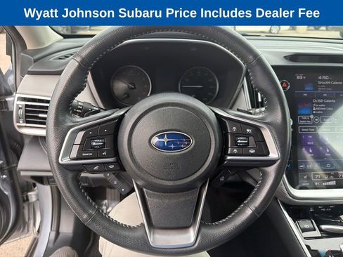 Used 2022 Subaru Outback Limited AWD/4WD image 19