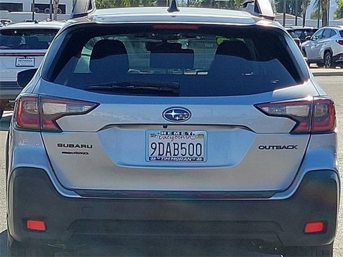 Used 2023 Subaru Outback Onyx Edition w/ Popular Package #2 image 26