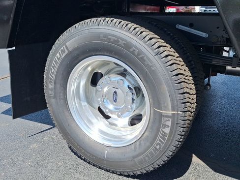 New 2026 Ford F350 XL w/ XL Chrome Package AWD/4WD image 20