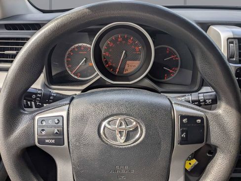 Used 2012 Toyota 4Runner SR5 RWD image 28