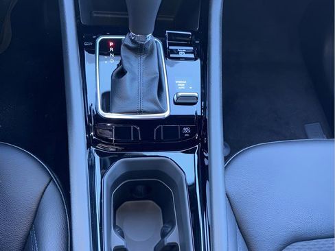 New 2026 Jeep Compass Latitude image 25