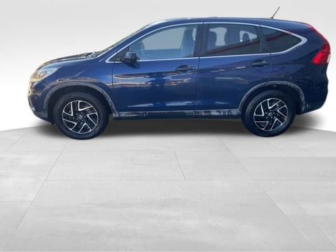 Used 2016 Honda CR-V SE image 30