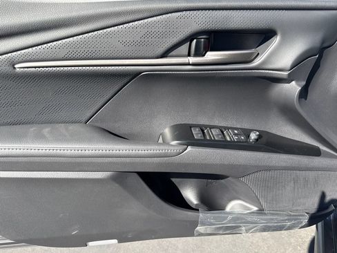 New 2026 Toyota Camry XSE FWD image 16