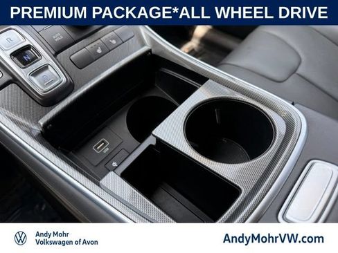 Used 2023 Hyundai Santa Fe SEL w/ Premium Package AWD/4WD image 30