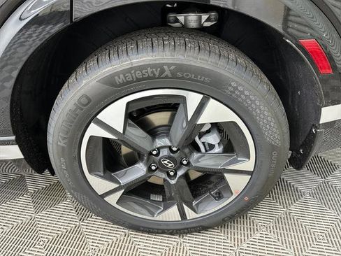 New 2026 Hyundai Palisade Limited image 23