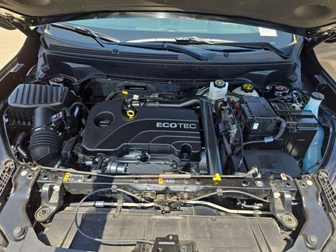 Used 2022 GMC Terrain SLT w/ Infotainment Package II image 30