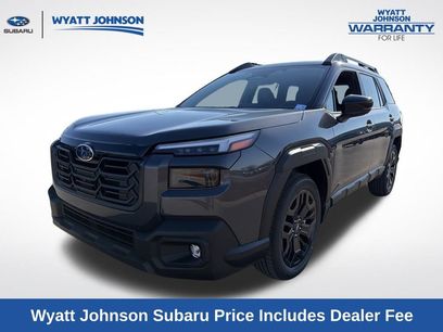 New 2026 Subaru Outback Limited XT w/ Premium/Limited Package 2