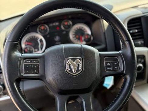 Used 2013 RAM 1500 Big Horn image 17