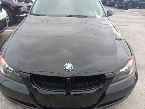 Used 2007 BMW 328i Sedan RWD image 9
