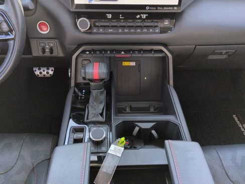 Used 2023 Toyota Tundra TRD Pro image 18