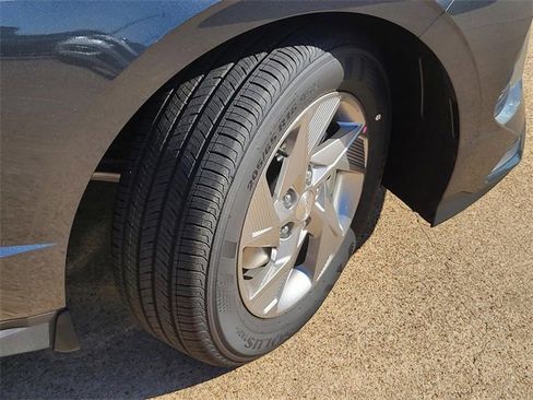 New 2026 Hyundai Sonata SE image 5