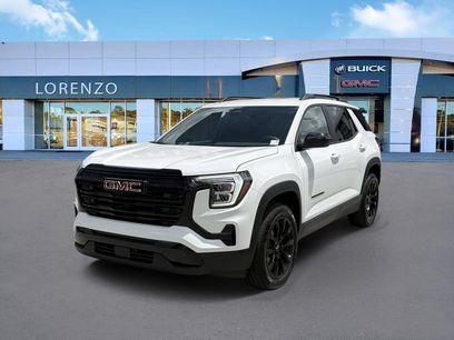 Used 2026 GMC Terrain Elevation w/ Elevation Premium Package