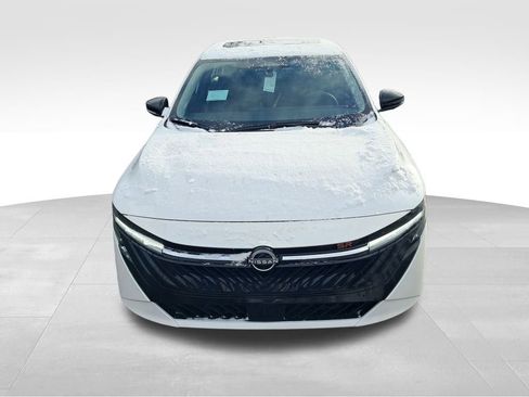 New 2026 Nissan Sentra SR w/ SR Premium Package image 9