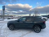 New 2025 Chevrolet Trax LT w/ Driver Confidence Package image 4