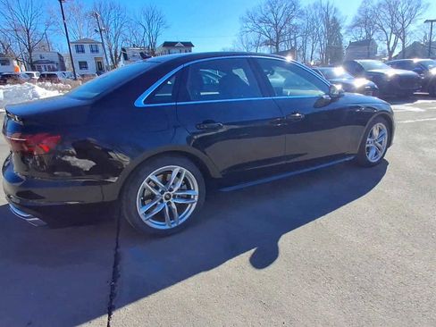 Certified 2023 Audi A4 2.0T Premium w/ Convenience Package image 8