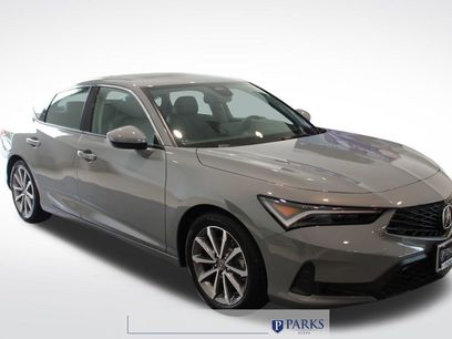 New 2026 Acura Integra