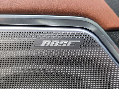 Certified 2024 GMC Sierra 1500 Denali Ultimate image 13