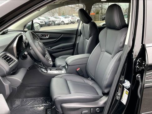 New 2026 Subaru Ascent Limited image 11