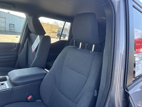 New 2025 Toyota Land Cruiser 1958 image 14