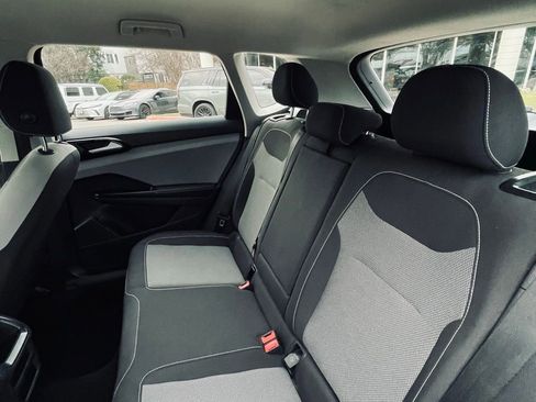 Used 2024 Volkswagen Taos S image 21